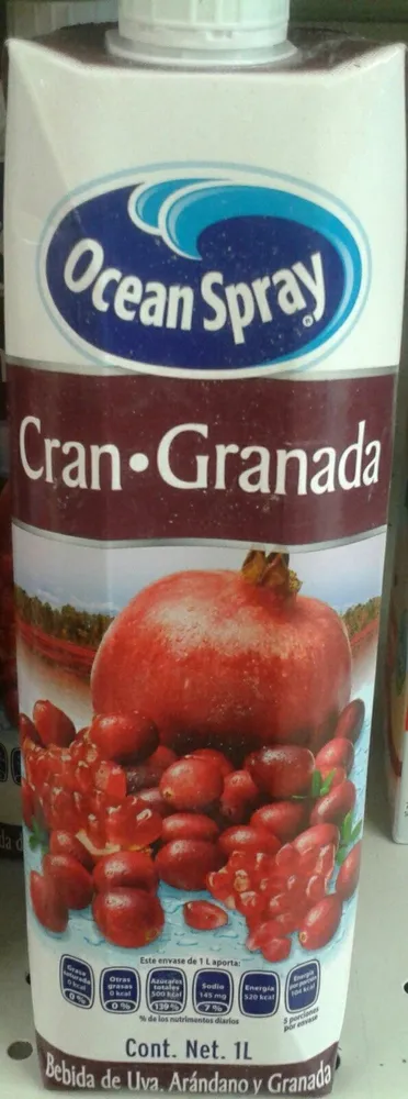 Gran Granada