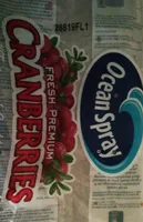 Cranberries 32oz