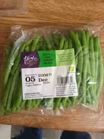 Fine Green Beans
