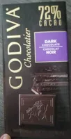 Dark Chocolate Bar