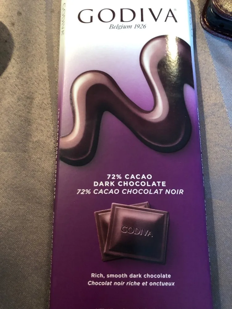 Godiva