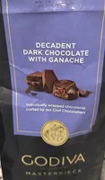 Godiva Masterpiece