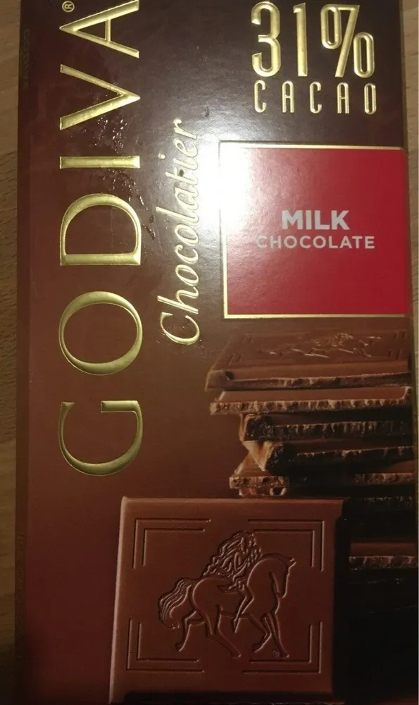 Milk Chocolate