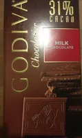Milk Chocolate