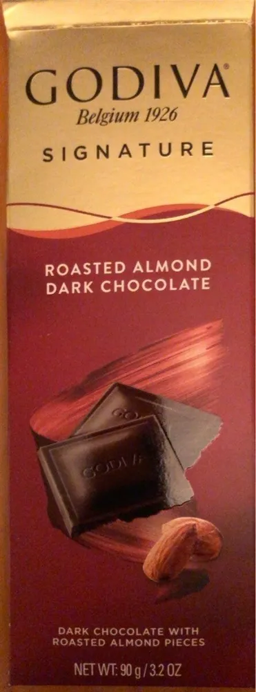 Godiva signature