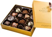 Godiva Gold Box 14 - 165g