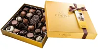 Godiva Gold Box