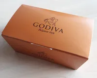Assortiment de chocolats