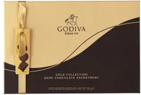 Gold collection