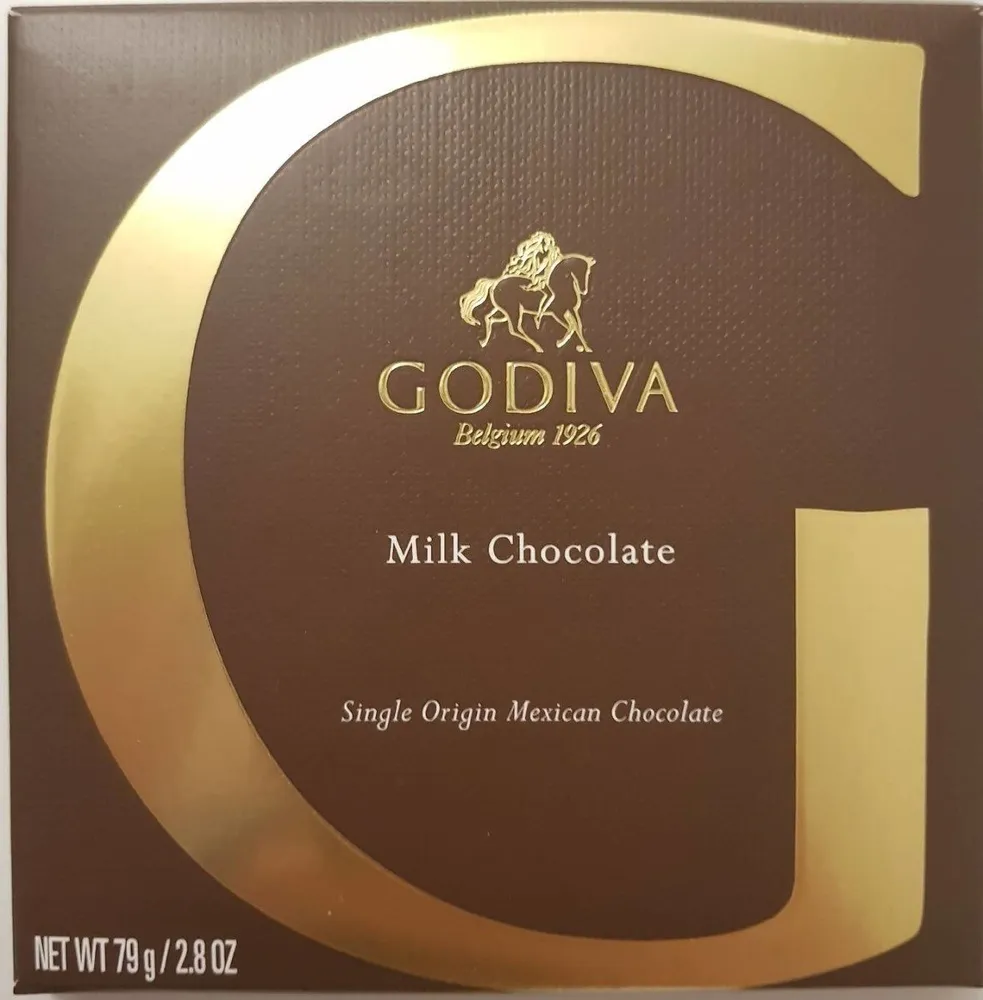 Chocolat au lait - Single Origin Mexican Chocolate