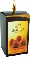 Godiva Truffles Traditionelles Cornet