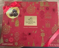Holiday limited edition