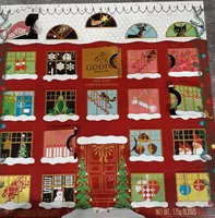 Calendrier de l'avent