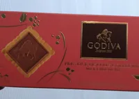 Prestige biscuit collection
