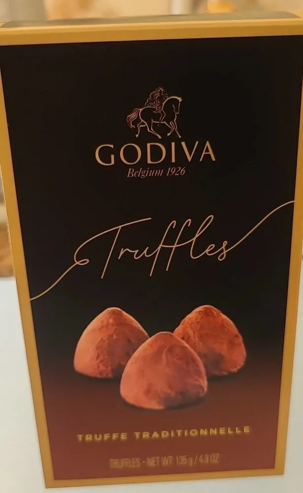 Truffes