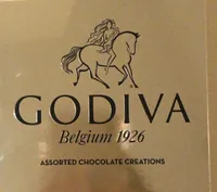 Godiva