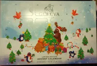 Advent Calendar