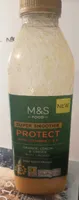 Super Smoothie Protect