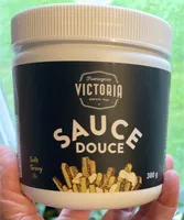 Sauce douce