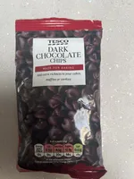 Dark Chocolate Chips