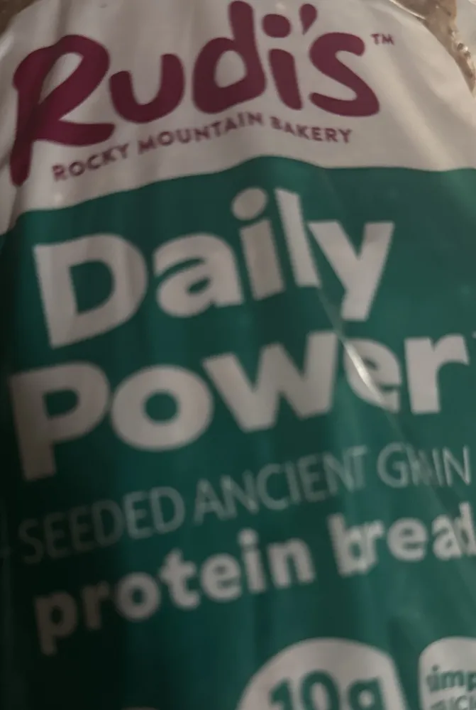 Rudis Daily Power