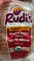 Whole wheat bread