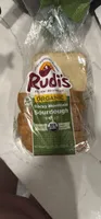 Rocky Mountain Sourdough Bread