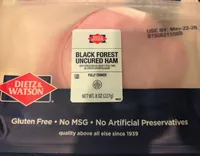 Black Forest Invited Ham