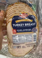 Gourmet Lite Turkey Breast