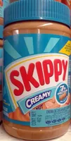 Skippy Creamy