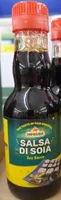Salsa di soia