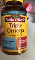Triple Omega