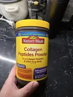 Collagen Peptides Powder