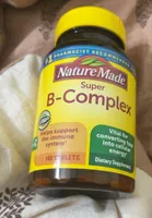 Super B-Complex