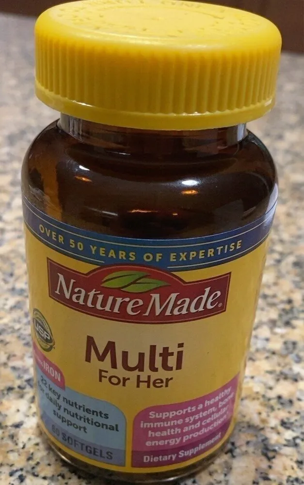 Multi For Her