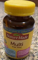 Multi For Her