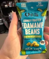 Edamame Beans
