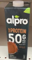 Plant protein