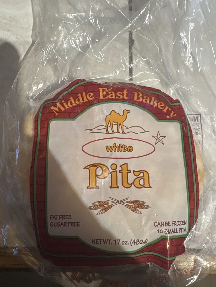 Pita