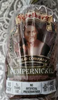 Pumpernickel