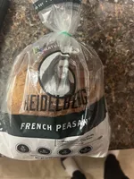 French Peasant