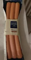 Wurstel Meraner