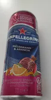 Melograno  Arancia
