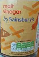 Malt Vinegar