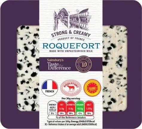Roquefort