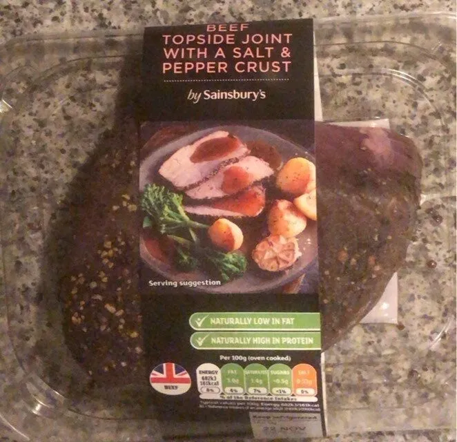 Beef