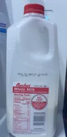 While Milk