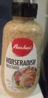 Horseradish Mustard