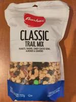 Classic Trail Mix