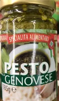 Pesto alla genovese
